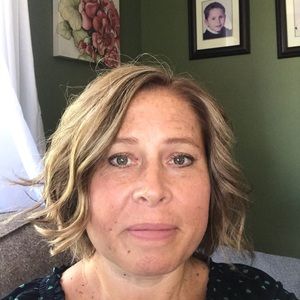 Meet your Posher, Deb